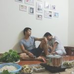 Buồn cho 1 số bạn không được uống bia :)