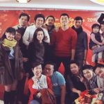 Tiệc cuổi năm ColorMedia 2013