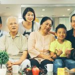 Ekip chụp cùng DV