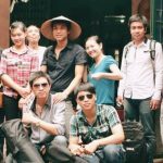 Ngày hôm nay ColorMedia.,JSC chính thức bước sang tuổi thứ 5. 

✌ Xin gửi lời cảm ơn chân thành, chân tình tới tất cả ACE đã và đang luôn đồng hành cùng ColorMedia.,JSC.

👍Xin cảm ơn các Anh chị Đối tác đã luôn ủng hộ ColorMedia.,JSC.

💜Cảm ơn các Anh chị đồng nghiệp, nghệ sỹ, diễn viên đã luôn đồng hành cùng chúng tôi.

Cảm ơn nhiều lắm ạ, Yêu lắm ạ💞
Ekip thực hiện chương trình Làng Nghề Việt 2012