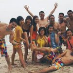 Du lịch Cát Bà 2014