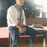 Thầy Nguyễn Đức Sơn