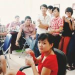 ColorMedia 2012 tại VP Chùa Láng