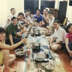Buồn cho 1 số bạn không được uống bia :)