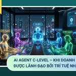 AI Agent C-Level