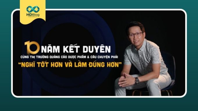 Sản Xuất TVC Quảng Cáo Dược Phẩm: Hành Trình 10 Năm Kiến Tạo Cảm Xúc & Hiệu Quả