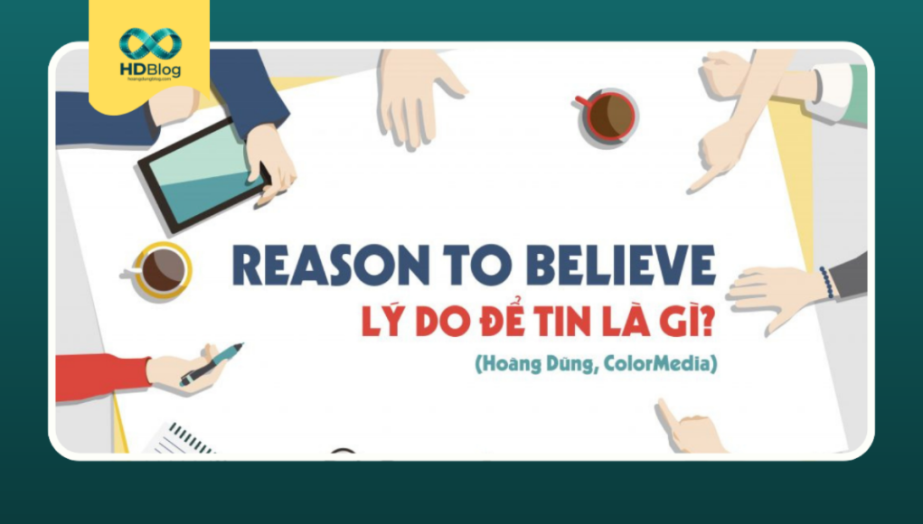 reasontobelieve