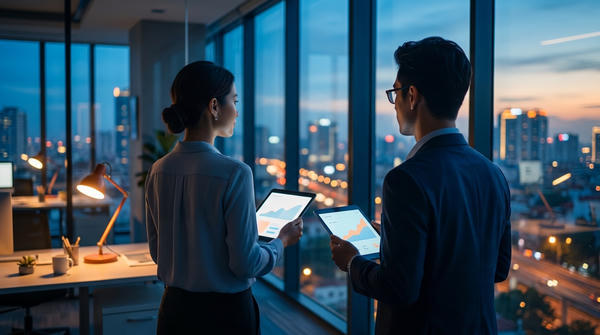 Phim quảng cáo là gì? Phân tích bài toán ROI cho doanh nghiệp