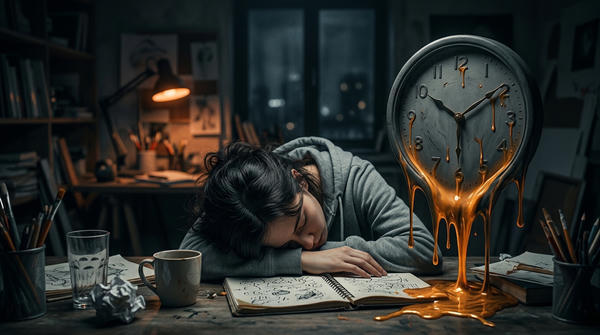 Sự lầm tưởng tai hại: Quản lý thời gian vs Quản lý năng lượng