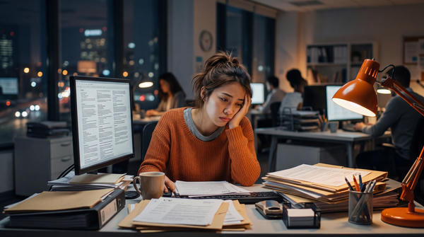 Tại sao phương pháp tuyển dụng truyền thống đang mất dần vị thế?