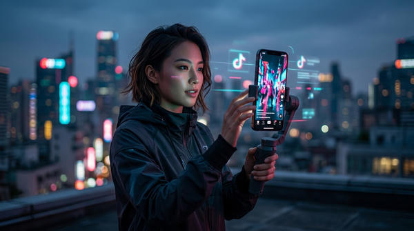 Tổng Quan & Tiêu Chuẩn Kích Thước Video Quảng Cáo TikTok 2026
