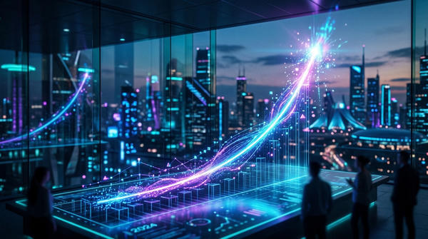 Video AI trong quảng cáo là gì? Sự bùng nổ xu hướng năm 2026
