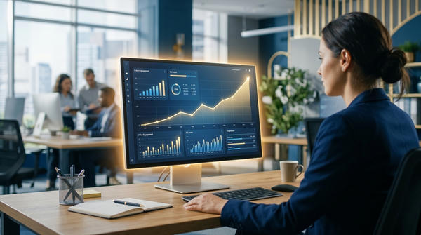 Video doanh nghiệp là gì? Bài toán ROI & Lợi ích cốt lõi