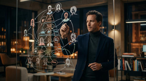 Vai trò cốt lõi của Maslow đối với Creative Director trong việc khai quật Insight