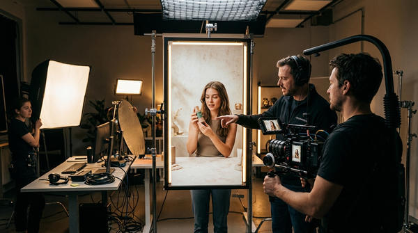 3. Giải mã gói SocialTVC99 từ ColorMedia: Combo 02 Video chỉ từ 99 triệu