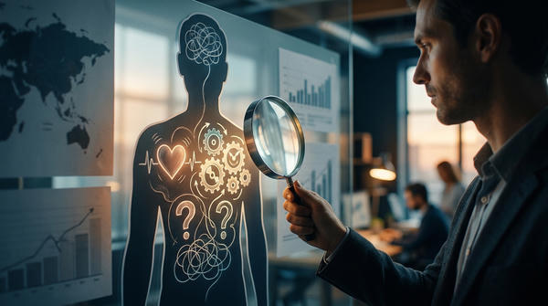 Khâu quan trọng nhất của Marketing: Nền tảng của sự thấu hiểu