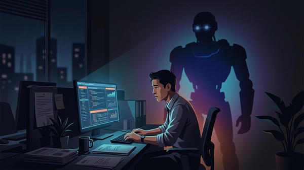 Những "Nỗi Đau" Thầm Kín Khi "Đưa AI Vào Tổ Chức" Part 2