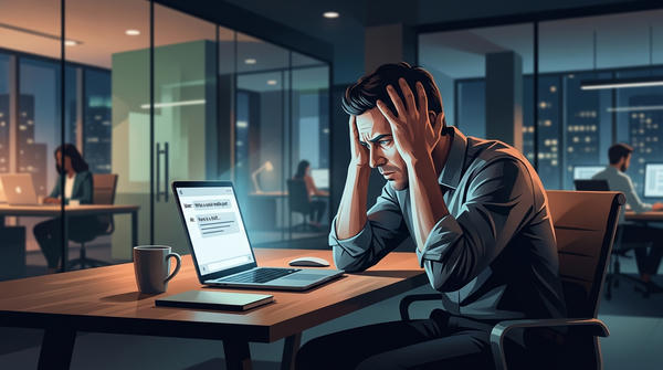 Sai lầm chí mạng: Đang dùng AI như một chiếc 'Google xịn'