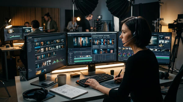 Đưa AI vào Tổ chức Part 3: Cách Agency Tích Hợp Thực Chiến