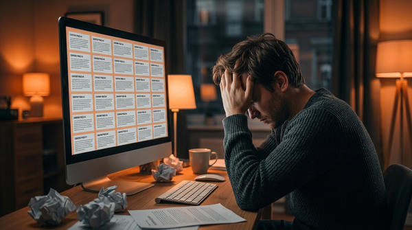 Bẫy 'số lượng' khi dùng AI: Nhiều hơn chưa chắc đã Tốt hơn