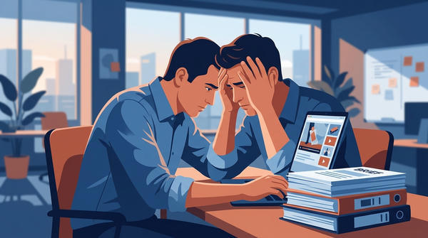 Câu chuyện 2018: Tại Sao Brief Tốt Mà Vẫn Ra Video Sai?