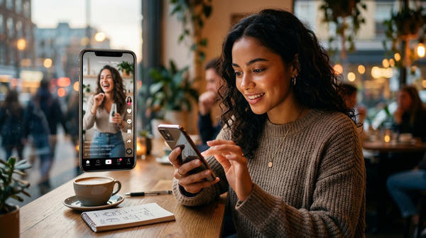 SocialTVC Là Gì? Tư Duy Mới Cho Video Ngắn 2026 (Dữ liệu KB)